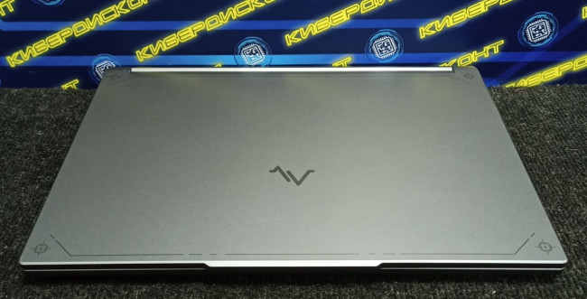 Игровой ноутбук Maibenben Typhoon X16C 16" (R7-H255W, 16GB, SSD512, RTX 5060 8GB)