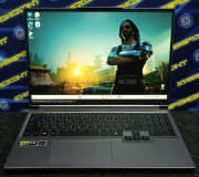 Игровой ноутбук Maibenben Typhoon X16C 16" (R7-H255W, 16GB, SSD512, RTX 5060 8GB) Игровой ноутбук Maibenben Typhoon X16C 16" (R7-H255W, 16GB, SSD512, RTX 5060 8GB)