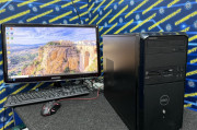 Системный блок (i5-4430, 8GB, 240GB, Intel HD) Системный блок (i5-4430, 8GB, 240GB, Intel HD)
