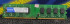 Оперативная память Plexhd PC2-6400-CL6 2GB DDR2, 800MHz