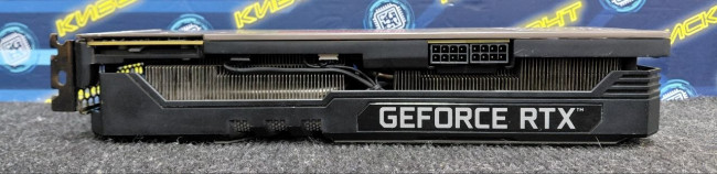 Видеокарта Palit GeForce RTX 3080 GAMINGPRO 10GB 