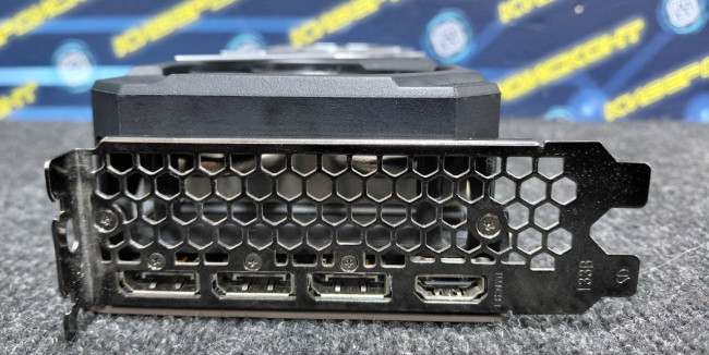 Видеокарта Palit GeForce RTX 3080 GAMINGPRO 10GB 