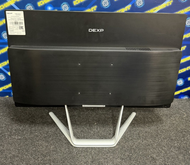 Моноблок Dexp AIO-MC 23.8" (i3-12100, 8Gb, SSD 256GB, intel UHD) Моноблок Dexp AIO-MC 23.8" (i3-12100, 8Gb, SSD 256GB, intel UHD)