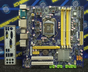 Материнская плата Foxconn Q67M-S LGA1155 DDR3