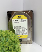 Жёсткий диск 3.5" WD  1TB WD1004FBYZ
