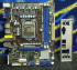 Материнская плата AsRock H61M-VS LGA1155 DDR3