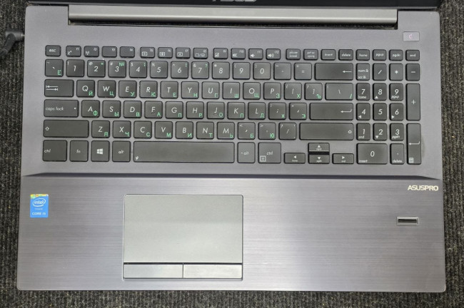 Ноутбук Asus B551L 15.6" (i5-4200u, 8GB, SSD240, Intel HD)
