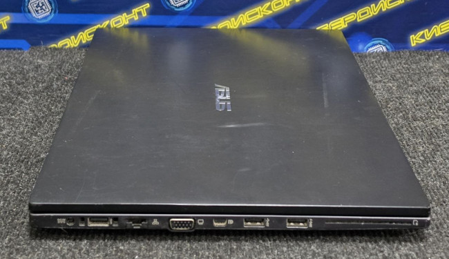 Ноутбук Asus B551L 15.6" (i5-4200u, 8GB, SSD240, Intel HD)