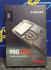 SSD Samsung 980 Pro NVMe M.2 1TB Новый