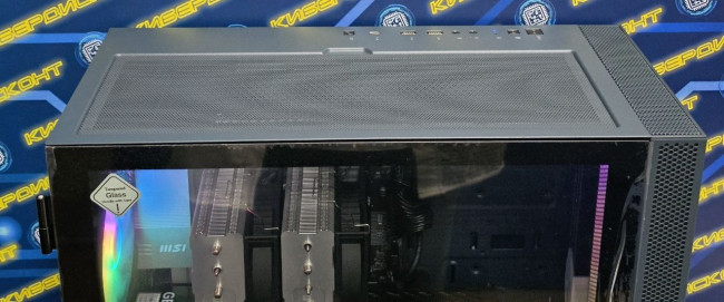 Игровой системный блок (R7-7800X3D/32GB/SSD 2TB/2TB/RTX 5070 12GB)