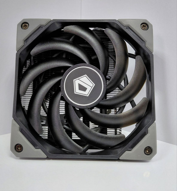 Кулер ID-Cooling IS-50X_V3