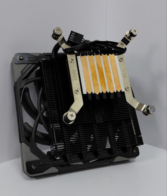 Кулер ID-Cooling IS-50X_V3