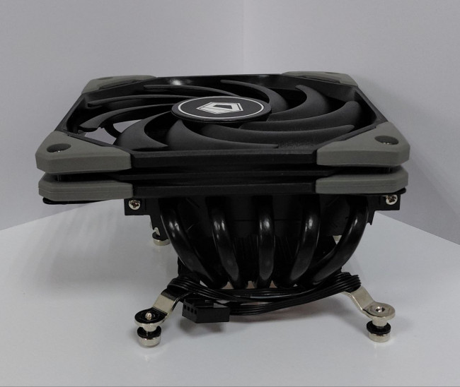 Кулер ID-Cooling IS-50X_V3