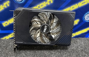 Видеокарта Palit GeForce RTX 3050 StormX 6GB Видеокарта Palit GeForce RTX 3050 StormX 6GB