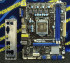 Материнская плата AsRock H61M-HVS LGA1155 DDR3