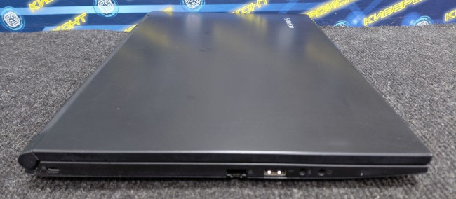 Ноутбук Shinelon GK5CP6V-S 15.6" (i5-9300H, 16GB, SSD512, GTX 1660Ti 6GB)