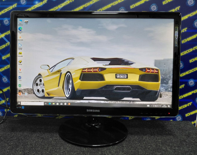 Монитор 27" Samsung S27A350H TN/60Hz Монитор 27" Samsung S27A350H TN/60Hz