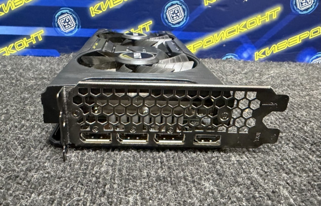 Видеокарта Palit RTX Dual 3060 12GB 