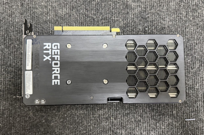 Видеокарта Palit RTX Dual 3060 12GB 