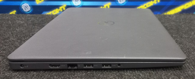 Ноутбук Dell Vostro 3400 14" (i5-1135G7, 8GB, SSD256, Intel Iris Xe) Ноутбук Dell Vostro 3400 14" (i5-1135G7, 8GB, SSD256, Intel Iris Xe)