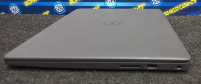 Ноутбук Dell Vostro 3400 14" (i5-1135G7, 8GB, SSD256, Intel Iris Xe) Ноутбук Dell Vostro 3400 14" (i5-1135G7, 8GB, SSD256, Intel Iris Xe)