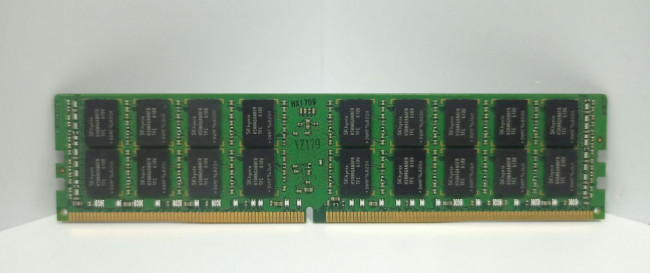 Серверная оперативная память Kingston [KVR21R15D4/16] 16GB/2133MHz/DDR4
