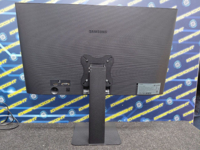Монитор 24" Samsung S24F354FHI (VGA, Hdmi) Монитор 24" Samsung S24F354FHI (VGA, Hdmi)